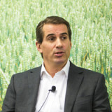 Syngenta sieht überall nur Chancen