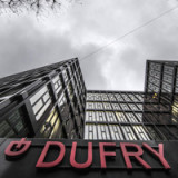 HNA baut Anteil bei Dufry aus