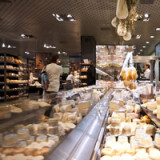 Detailhandelsumsätze steigen im Juni