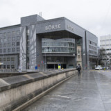 Schweizer Börse schliesst erneut tiefer