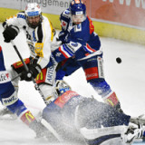 Weko untersucht die Übertragung von Eishockey im Pay TV