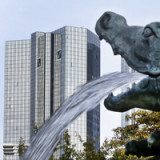 HNA ist nun grösster Deutsche-Bank-Aktionär