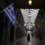 Griechenland traut sich mit Anleihe an den Markt