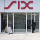 SMI beendet Handel im Minus