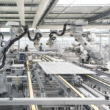 Mem-Industrie zeigt Erholung