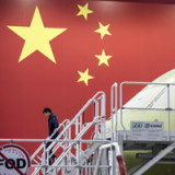 Widersprüchliche Signale aus China