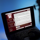 Cyberangriff WannaCry war ein Warnschuss