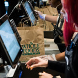 US-Konsum mit stärkstem Anstieg in diesem Jahr