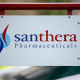 Europa setzt Santhera auf die Wartebank