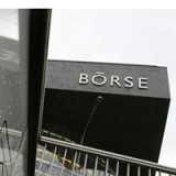 Schweizer Börse schliesst mit Gewinn