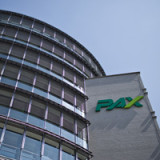 Pax Anlage rutscht in die roten Zahlen