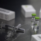 Biotech-Aktien sind schwankungsanfällig