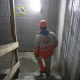 Schweizer Arbeitsmarkt wächst wieder