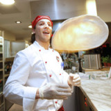 Vapiano will an die Börse