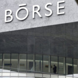 Schweizer Börse schliesst fester
