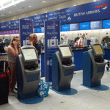British Airways unter Druck