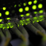 Cybersecurity ist wieder im Aufwind