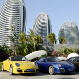 Ungleichheit in China nimmt rapide zu