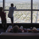 Bernankes kapitaler Fehler