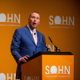 Worauf Wallstreets Top-Investoren wetten