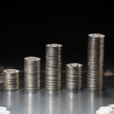 Pensionskassen stecken Negativzinsen weg