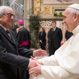 Was die EU mit der Kirche gemeinsam hat