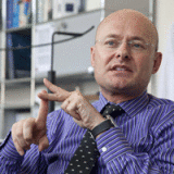 Georges Kern wechselt zu Breitling