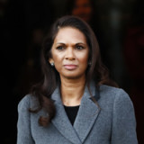 Gina Miller: Eiserne Kämpferin gegen den Brexit