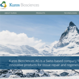 Kuros prüft Aktienplatzierung