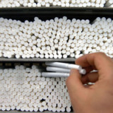 Hot Corner: Geraucht wird immer