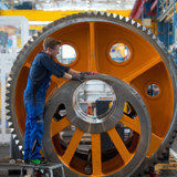 Europas Unternehmen investieren wieder