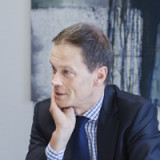 «Wir spüren die Konkurrenz der Schattenbanken»