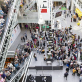 MCH Group erlebt Kursschub