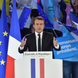 Frankreichs schwierige Aufholjagd