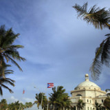 Puerto Rico ist bankrott