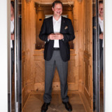 Schindler-CEO: «Weisen das grösste Momentum auf»