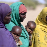 Afrika hat ein zu hohes Bevölkerungswachstum