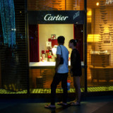 Richemont bleibt für Investoren interessant