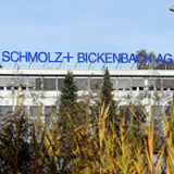 S+B ist zuversichtlich für zweites Quartal