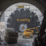 Implenia gewinnt Grossauftrag in Hamburg