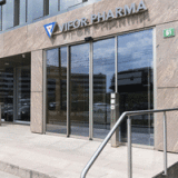 Vifor prüft breiteren Einsatz von Ferinject