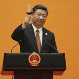 China treibt neue Seidenstrasse voran