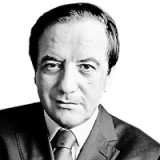 Frankreich kehrt in die EU zurück