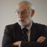 «Der technologische Fortschritt allein kann uns nicht retten»