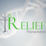 Relief Therapeutics operativ im Minus
