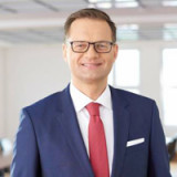 Stefan Traeger: Zurück im Stammgeschäft