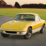 Lotus Elan (1962)