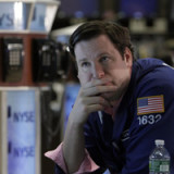 Technologieaktien brechen auf breiter Front ein