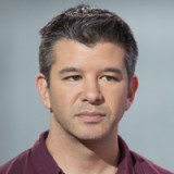 Uber-Chef tritt zurück