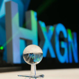 Hexagon auf Suche nach einem Käufer